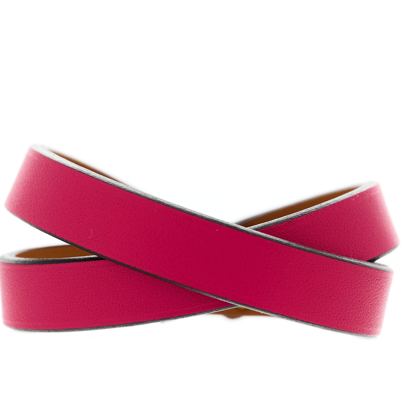 Swift Kelly Double Tour Bracelet T1 Rose Mexico