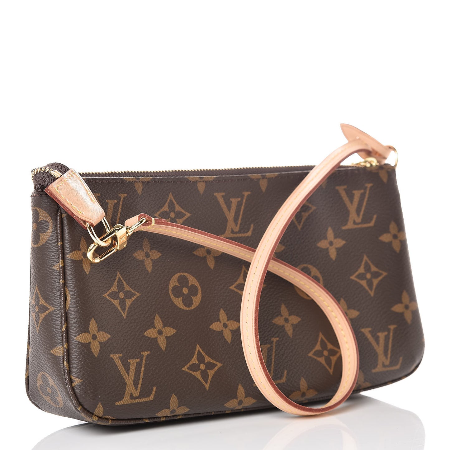Monogram Pochette Accessories NM