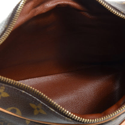 Louis Vuitton Monogram Boulogne 30 5 of 7
