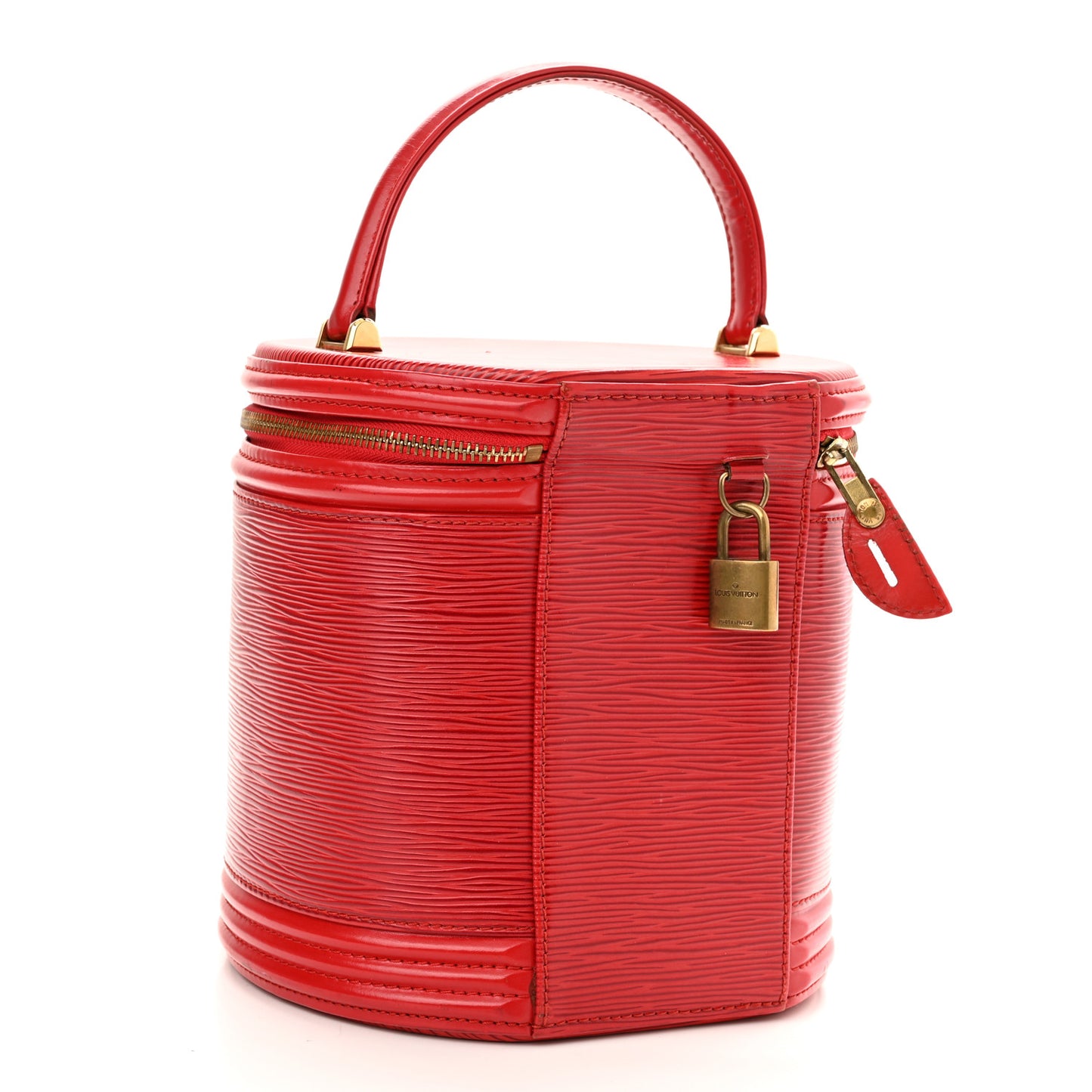 Epi Cannes Castillan Red