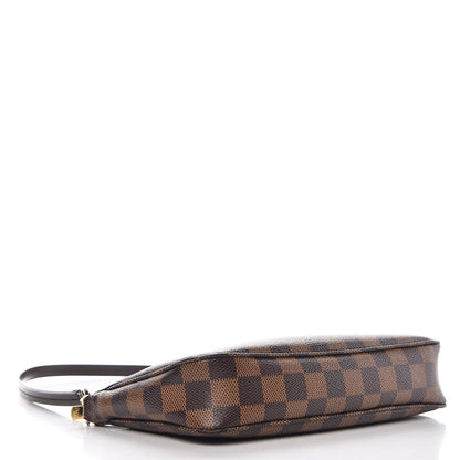 Louis Vuitton Damier Ebene Pochette Accessories NM 4 of 8