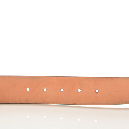 Louis Vuitton Monogram LV Initiales Belt 95 38 6 of 8