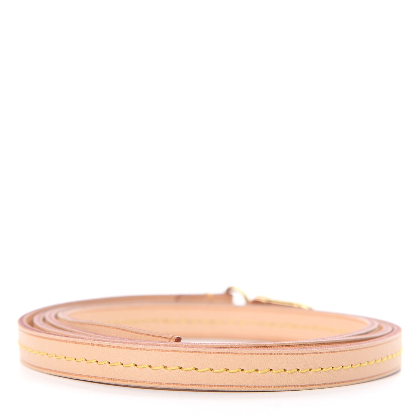 Vachetta Favorite Long Strap