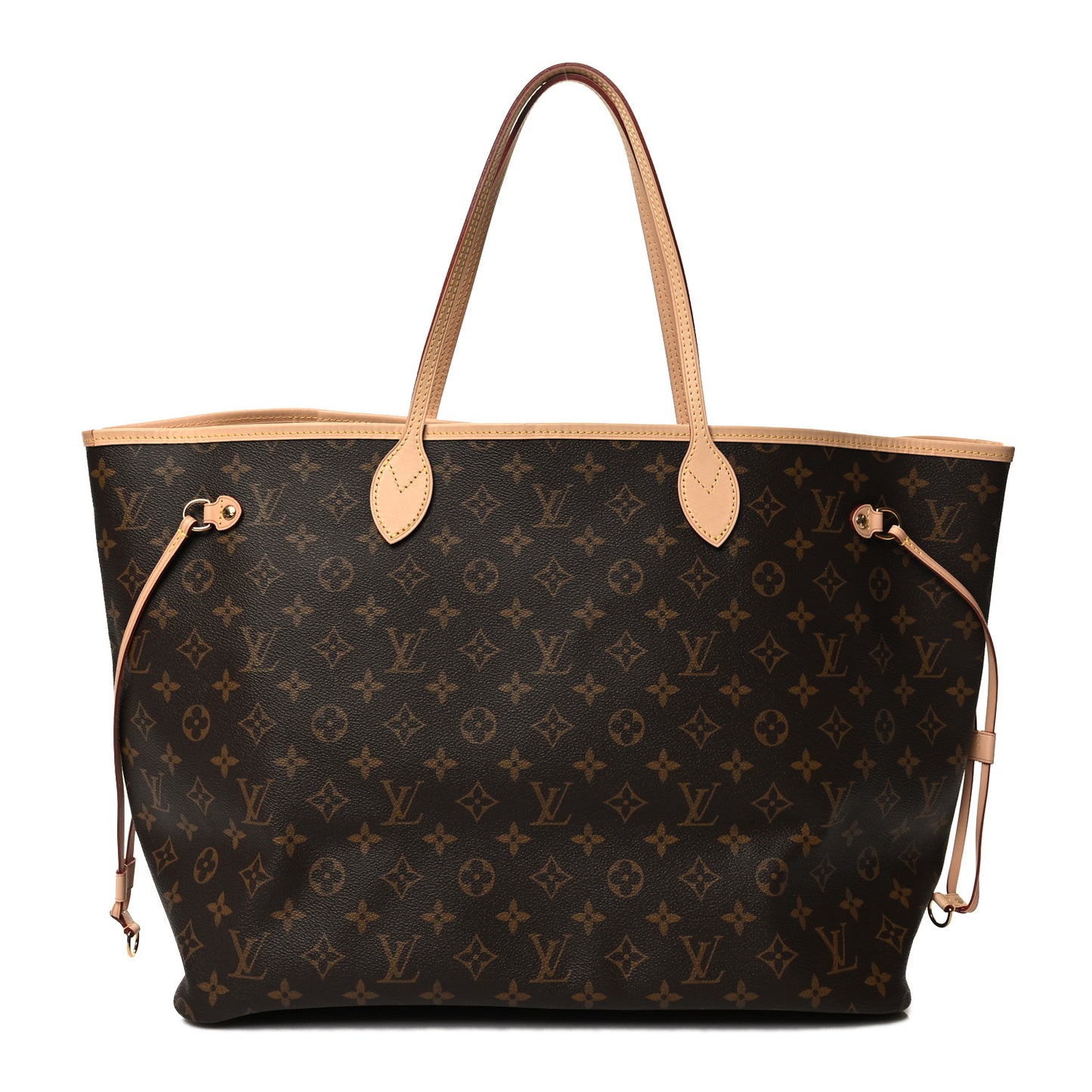 Monogram Neo Neverfull GM