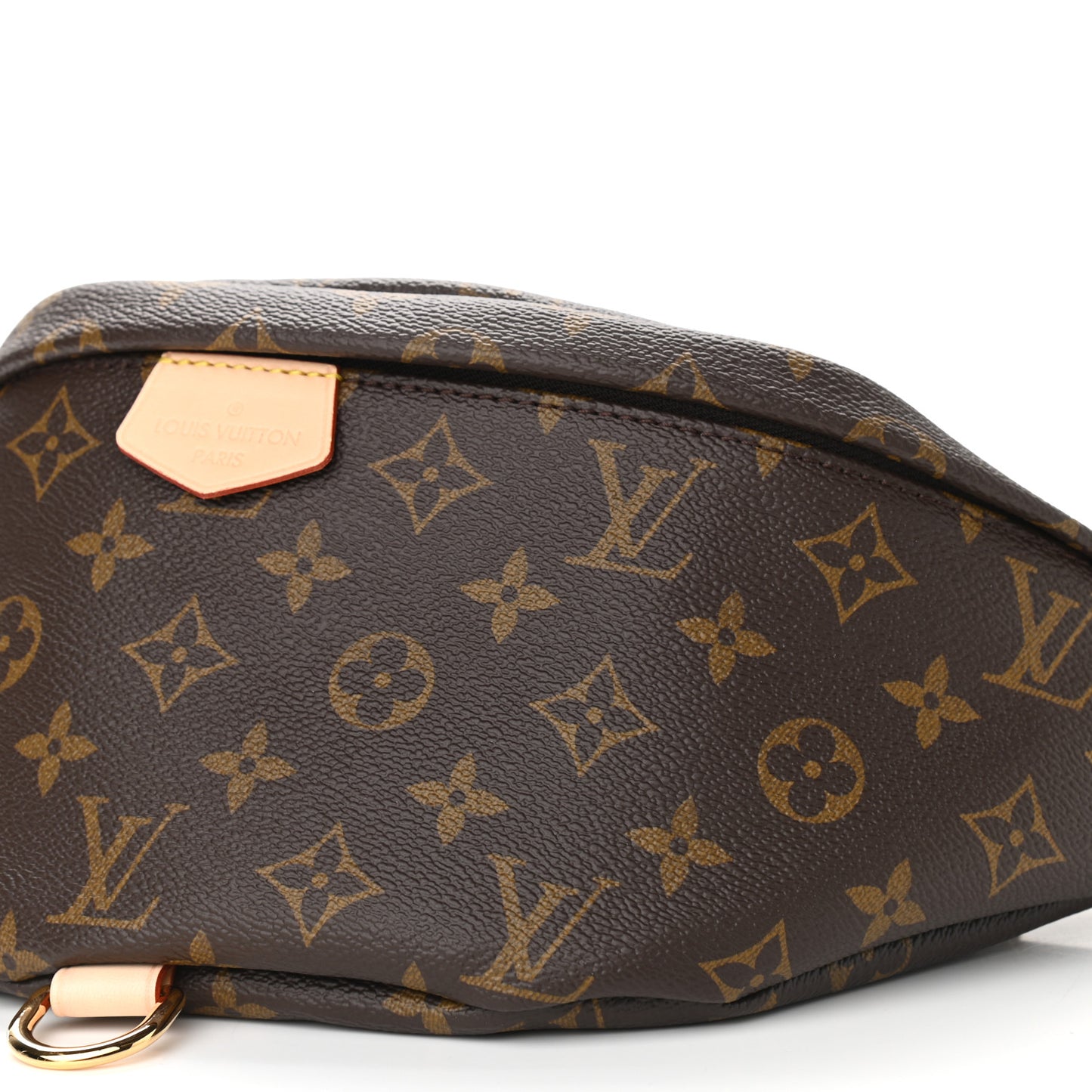 Monogram Bumbag