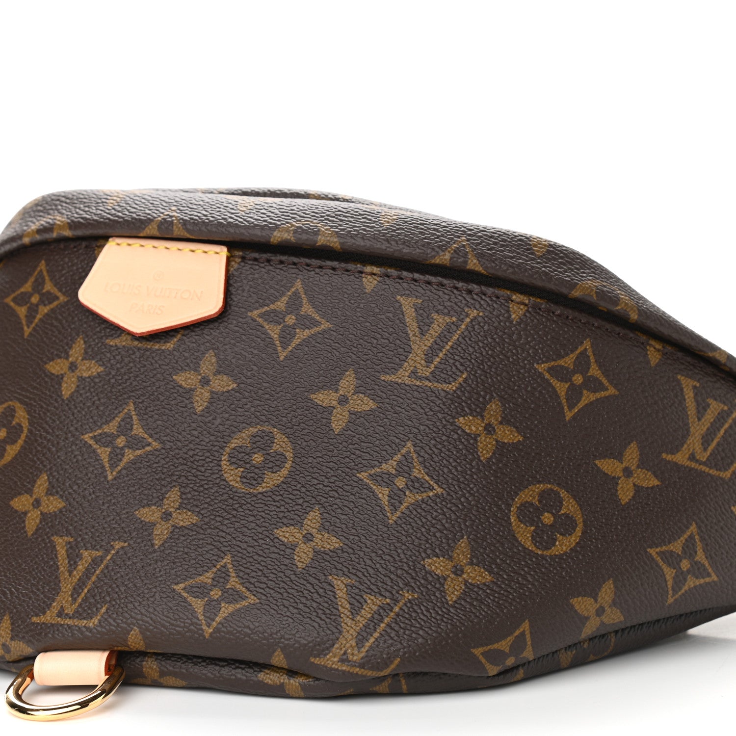Louis Vuitton Monogram Bumbag 8 of 8