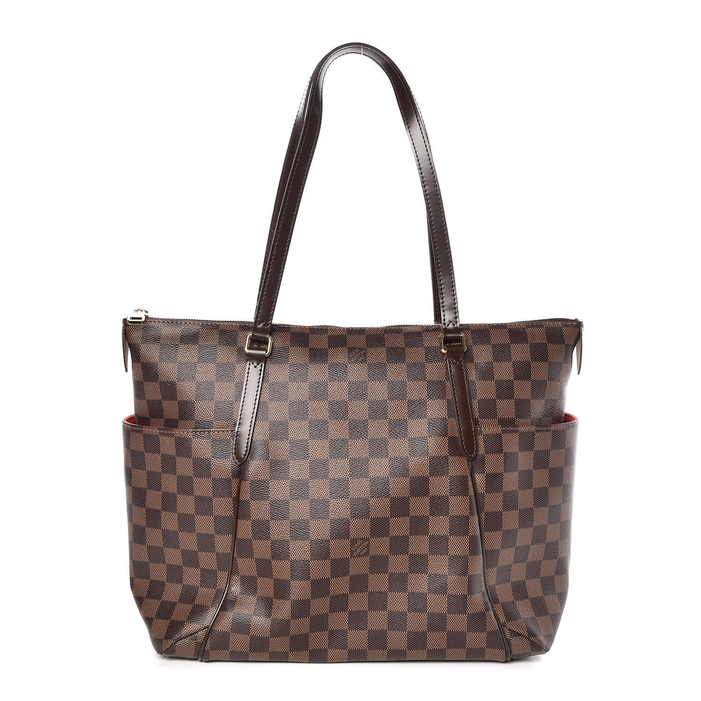 Damier Ebene Totally MM