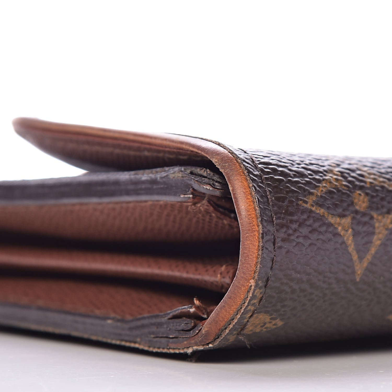 Louis Vuitton Monogram Boetie Wallet 13 of 18