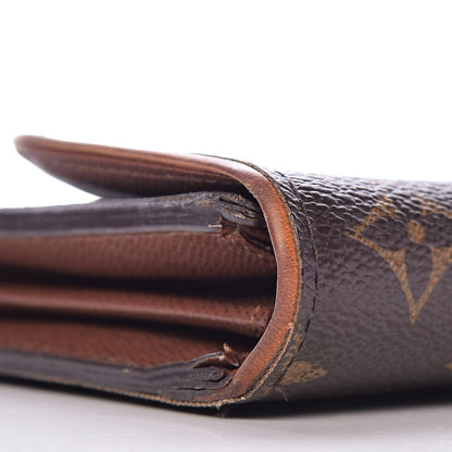 Louis Vuitton Monogram Boetie Wallet 13 of 18