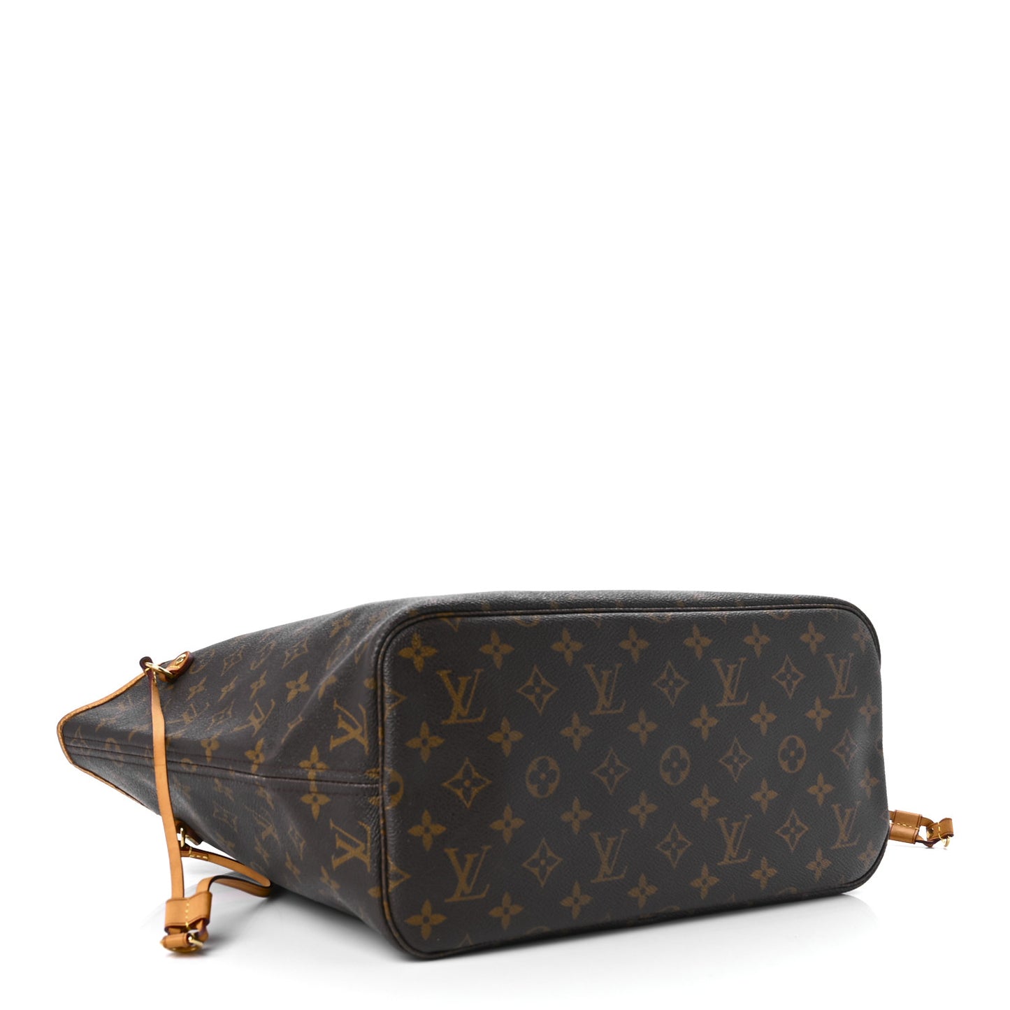 Monogram Neverfull MM