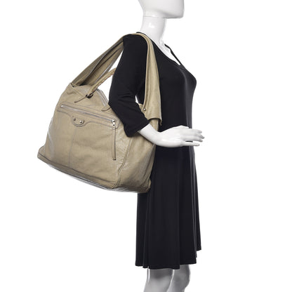 Balenciaga Agneau Classique Bridge 3 of 15