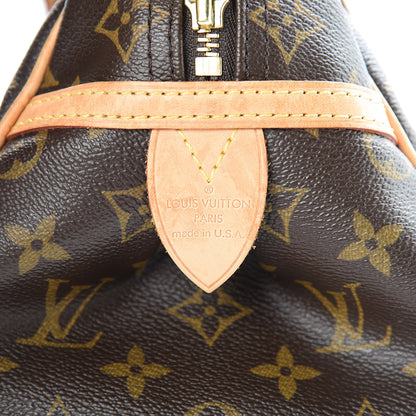 Louis Vuitton Monogram Montorgueil PM 6 of 16
