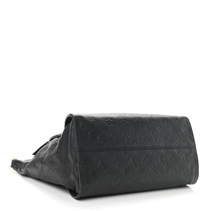 Louis Vuitton Empreinte Lumineuse PM Infini 4 of 23