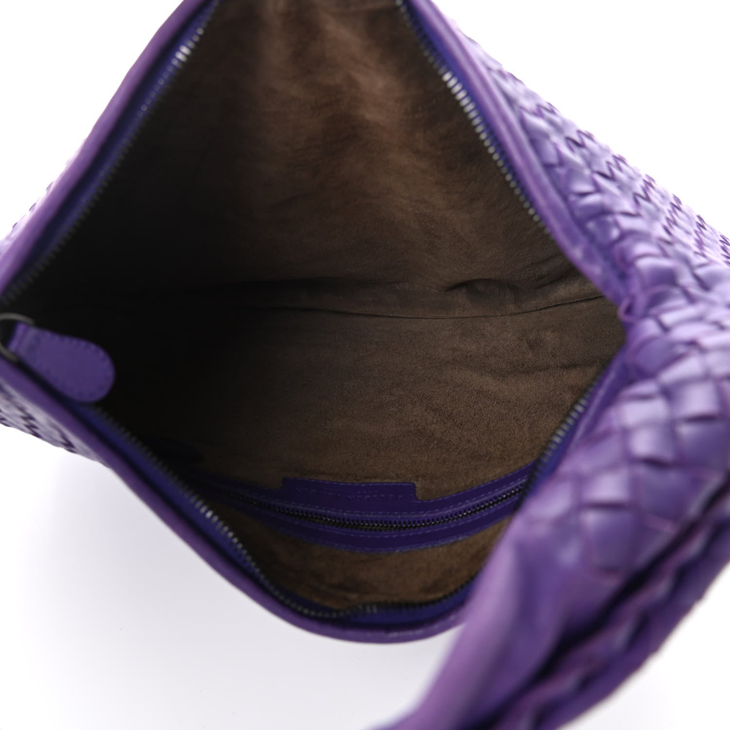 Bottega Veneta Nappa Intrecciato Small Veneta Hobo Anemone 5 of 9