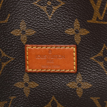 Louis Vuitton Monogram Saumur 30 7 of 41