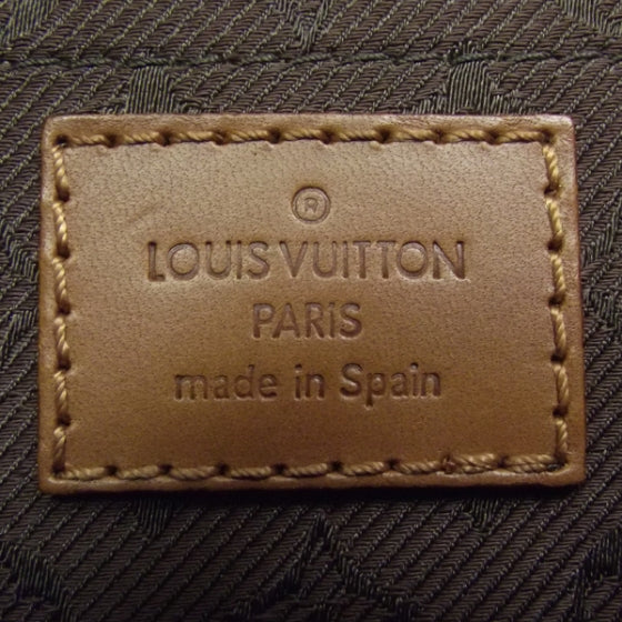 Suede Mahina Onatah Pochette Cacao