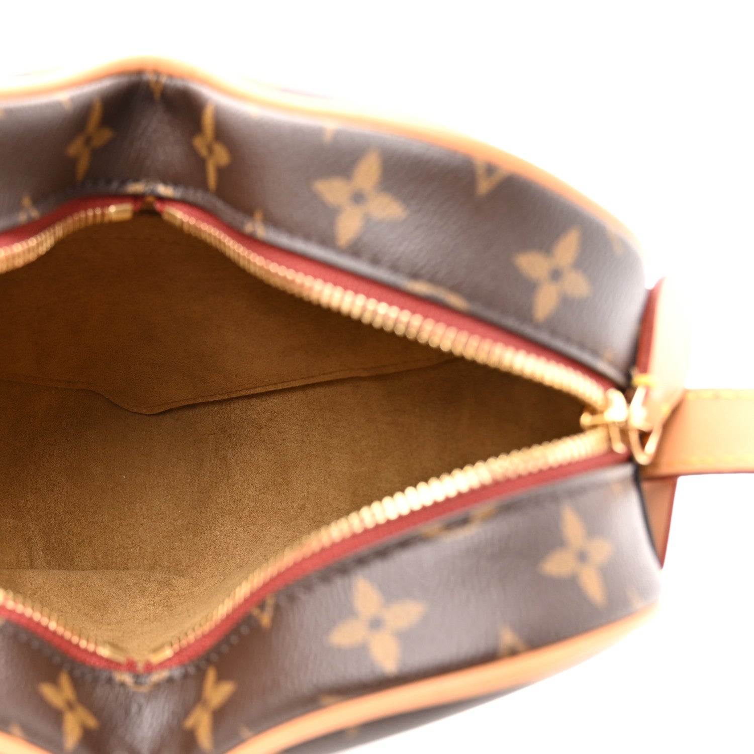 Louis Vuitton Monogram Game On Coeur 5 of 9