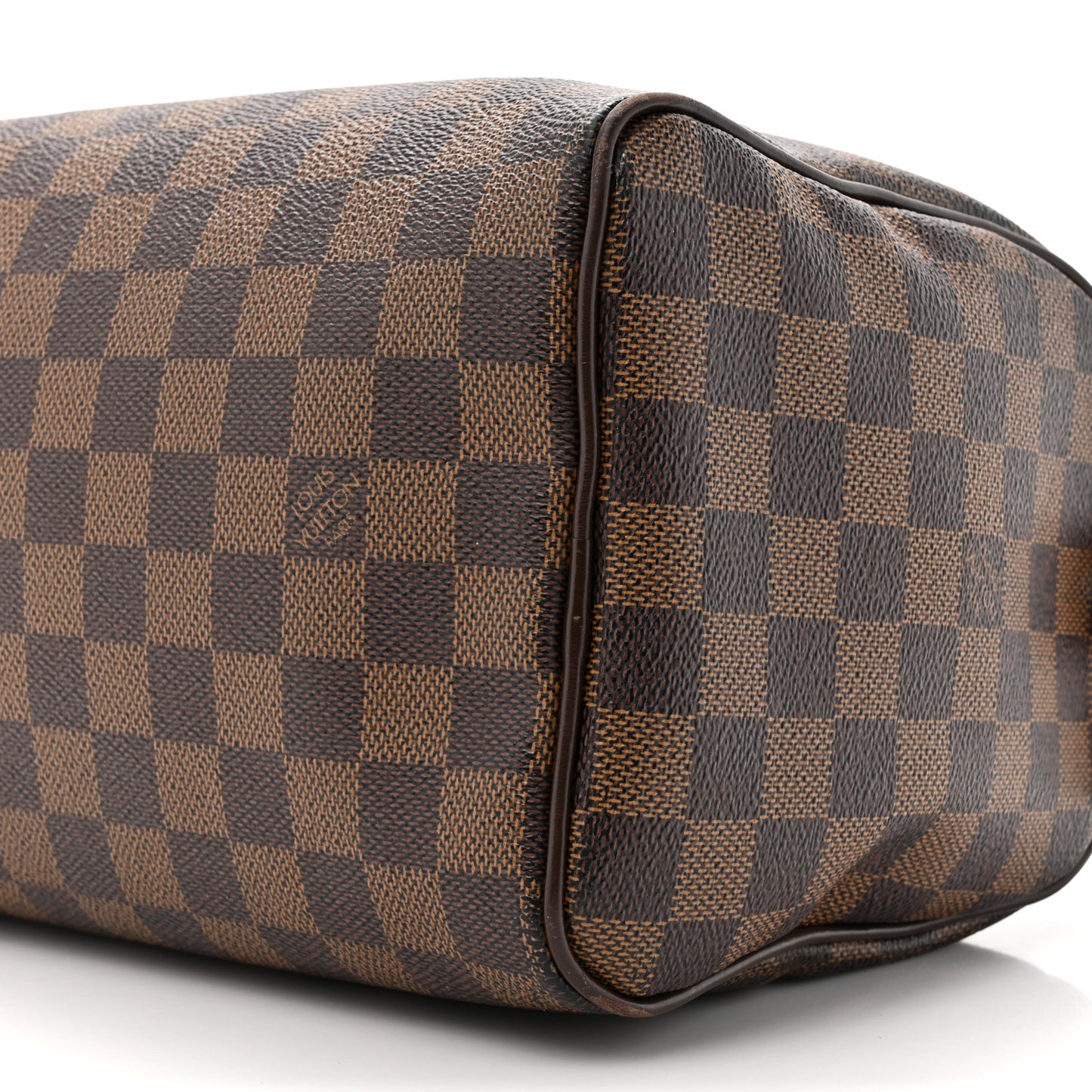 Damier Ebene Speedy 25