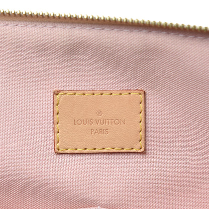 Louis Vuitton Damier Azur Iena MM 6 of 16