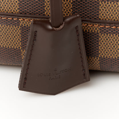 Louis Vuitton Damier Ebene Duomo 8 of 10