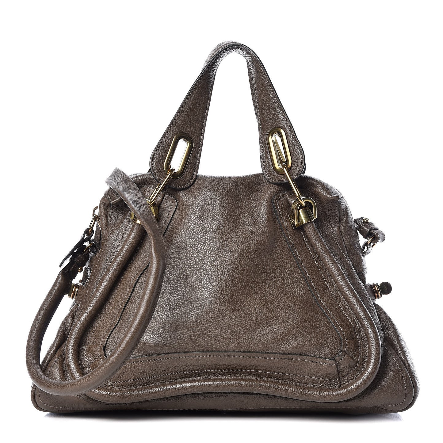 Calfskin Medium Paraty Rock