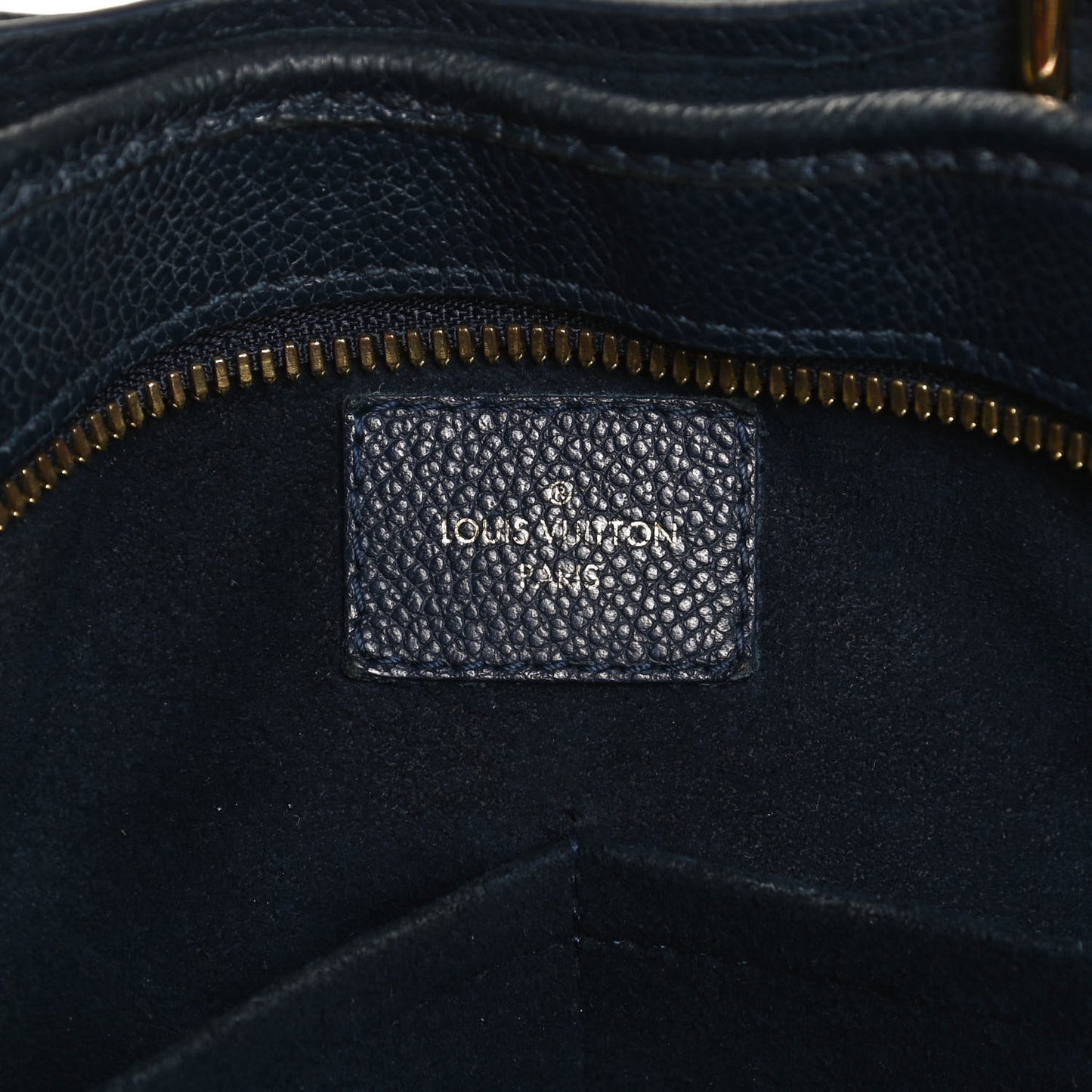 Monogram Popincourt PM Marine