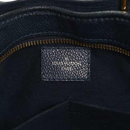 Louis Vuitton Monogram Popincourt PM Marine 6 of 13