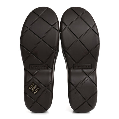 Bottega Veneta Rubber Mens Puddle Ankle Boots 45 Fondant 6 of 8