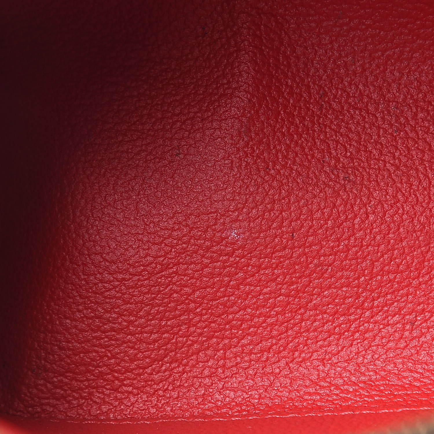 Louis Vuitton Damier Ebene Cosmetic Pouch 9 of 10