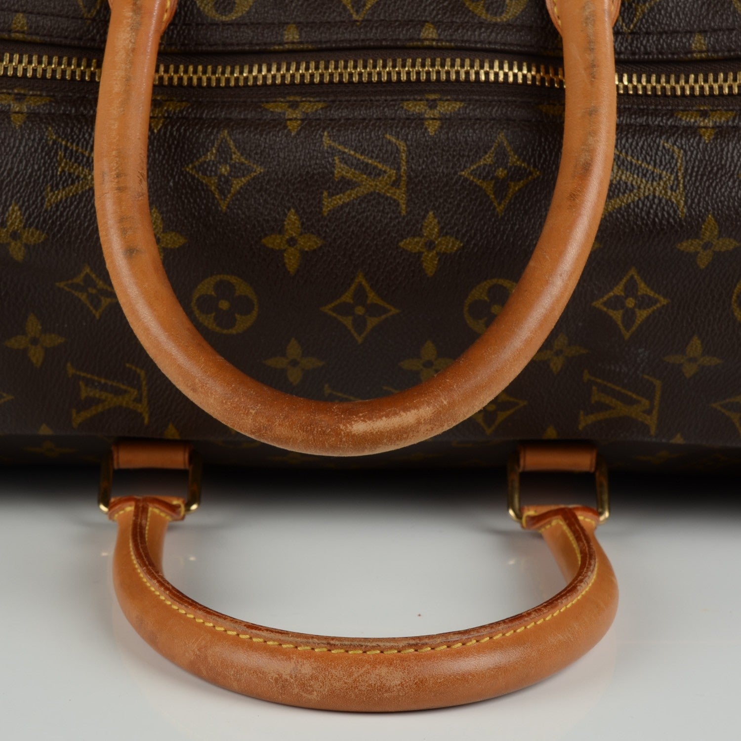 Louis Vuitton Monogram Sirius 55 19 of 19