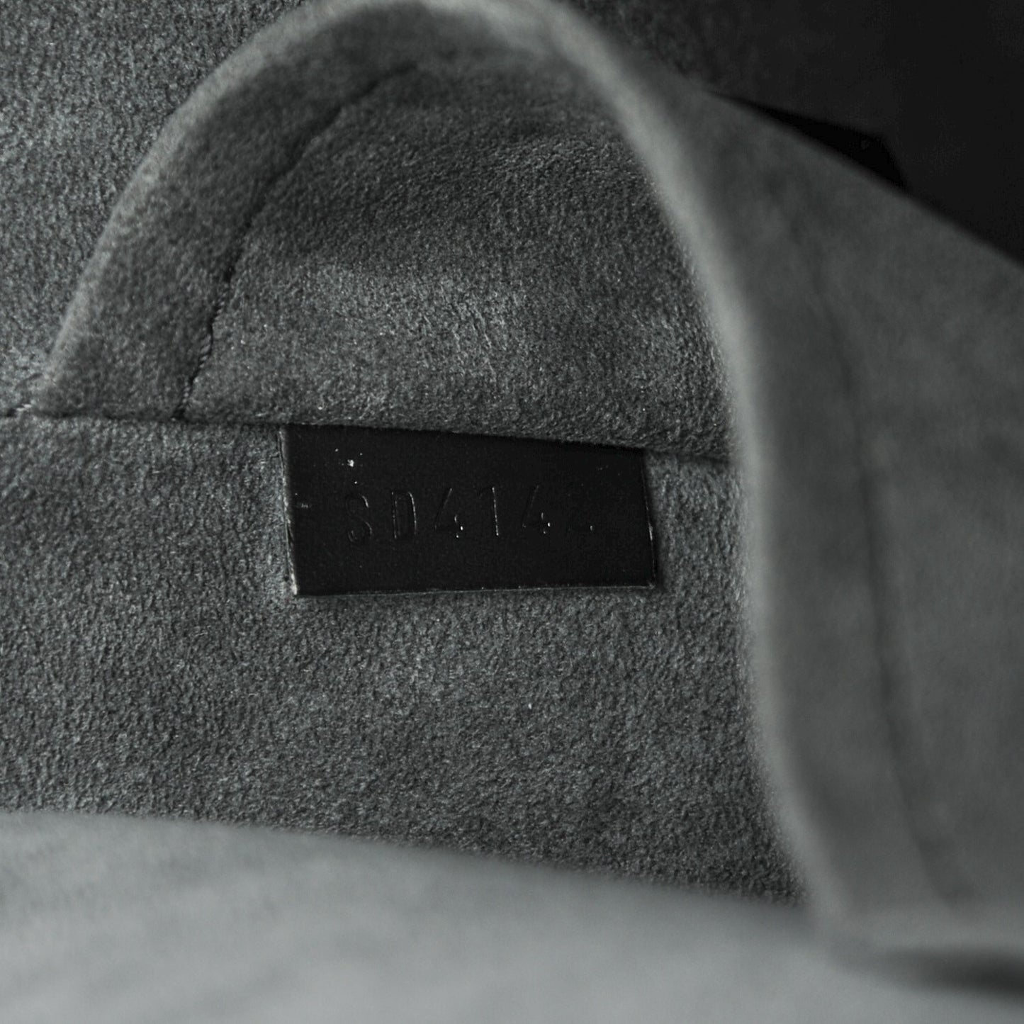 Epi Alma GM Black