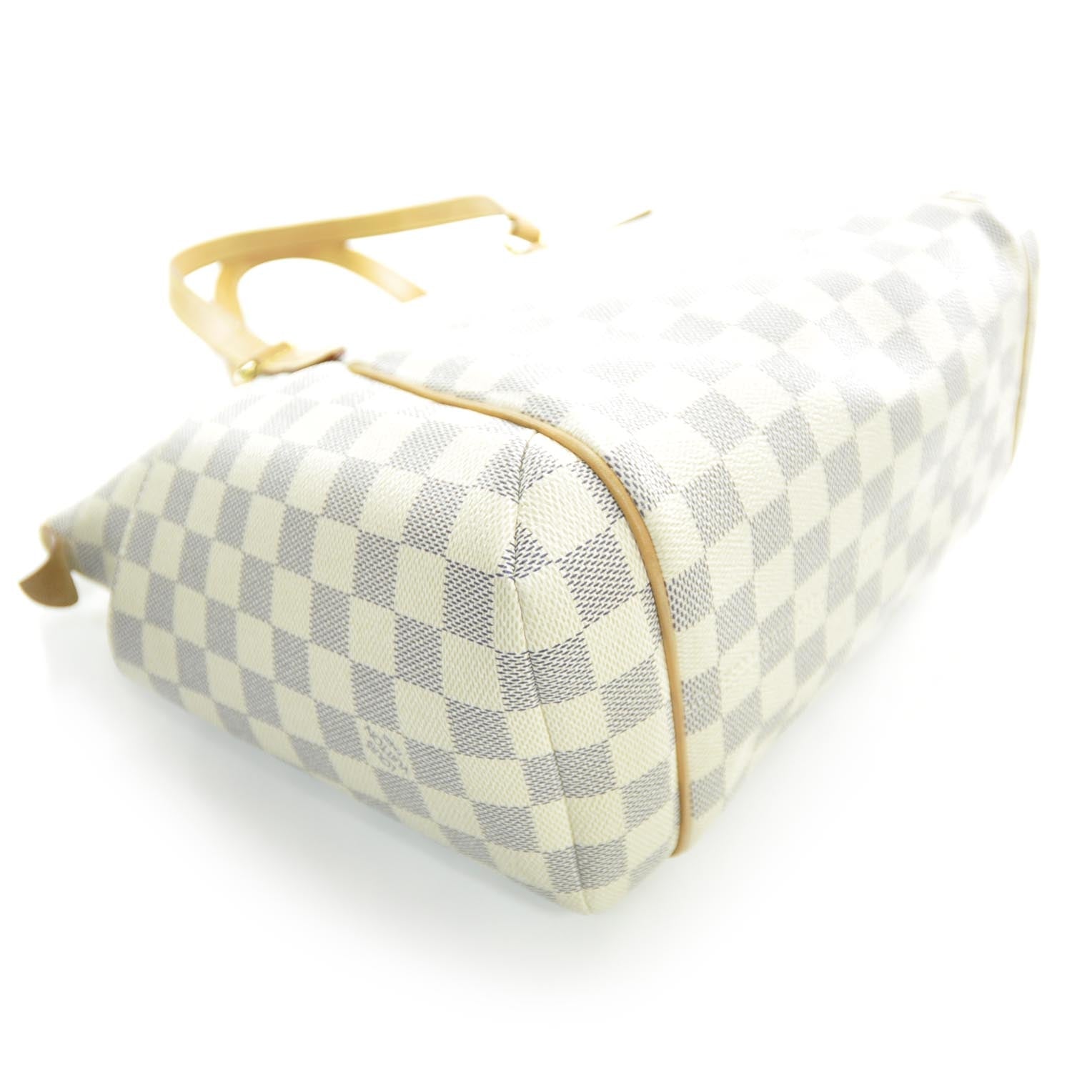 Louis Vuitton Damier Azur Totally PM 5 of 9