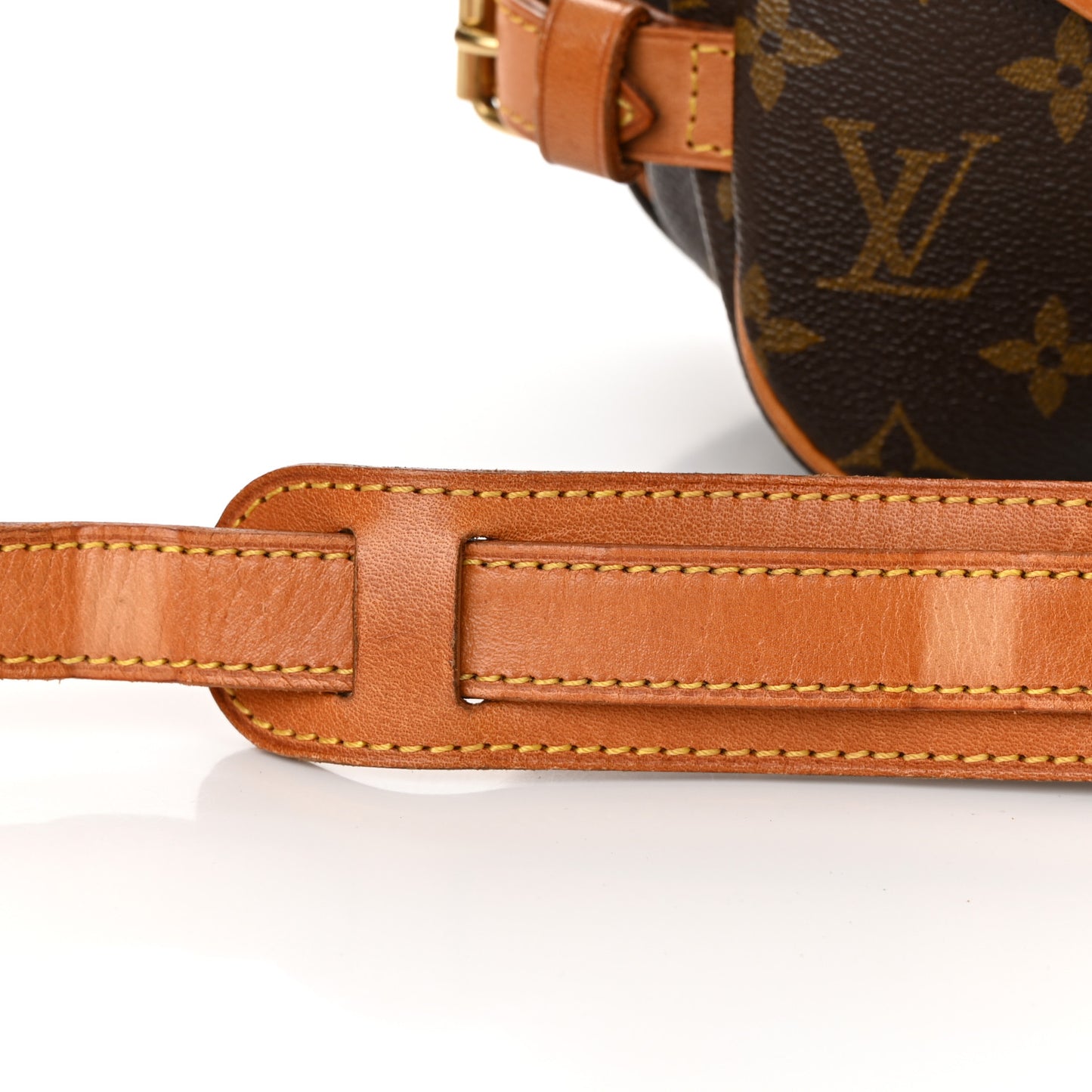 Monogram Saumur 30