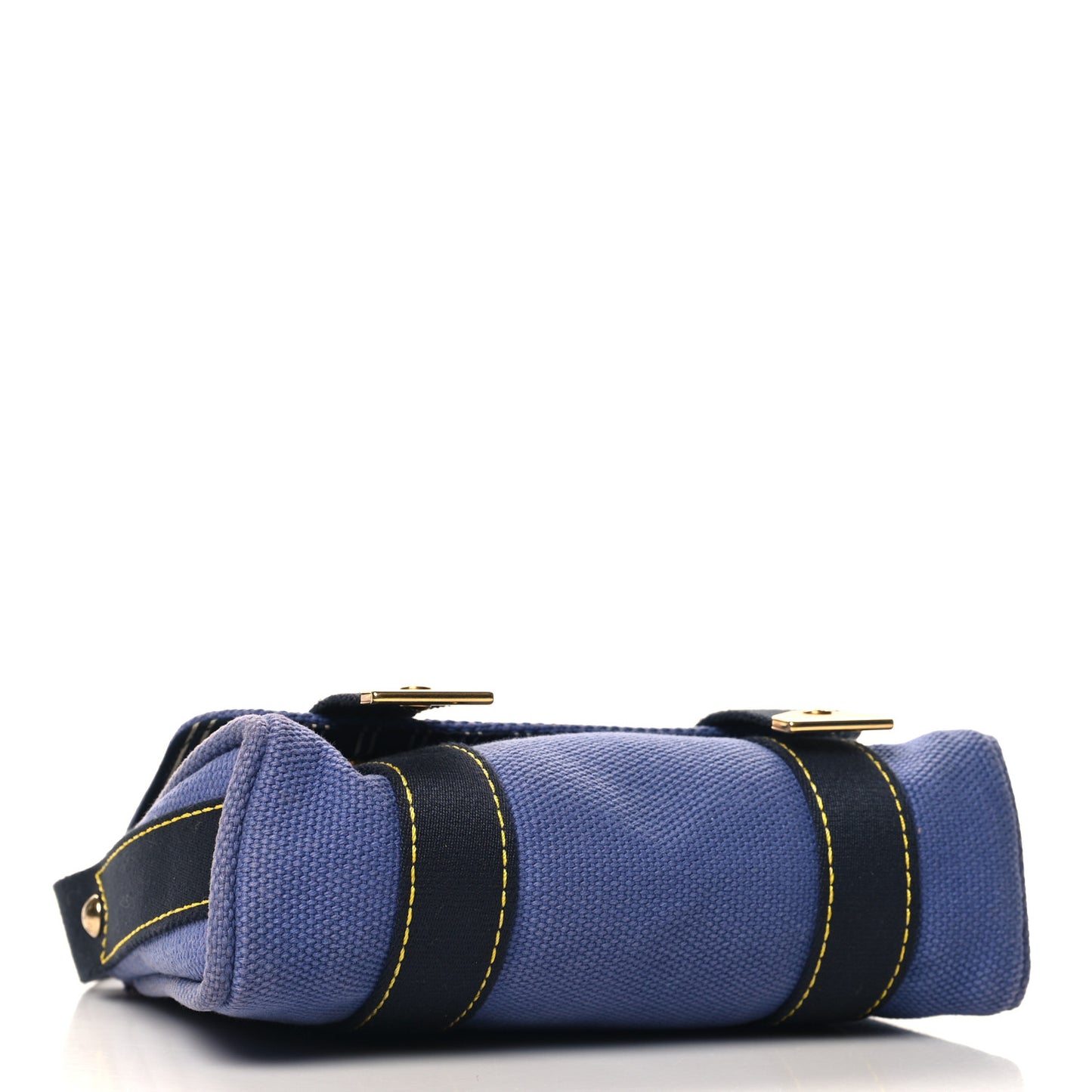 Toile Antigua Sac Rabat Blue