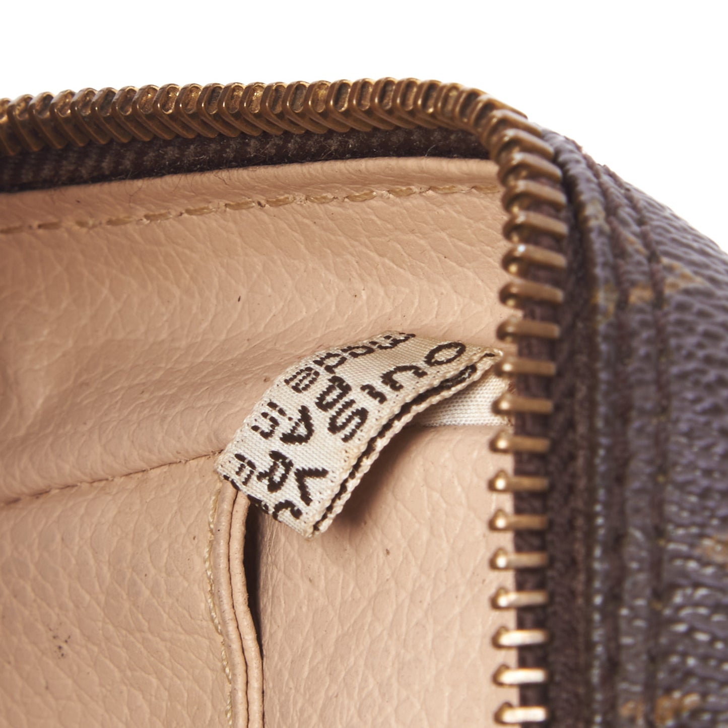 Monogram Trousse Toilette 23