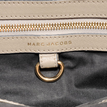 Marc Jacobs Leather Stardust Cecilia Clay 5 of 7
