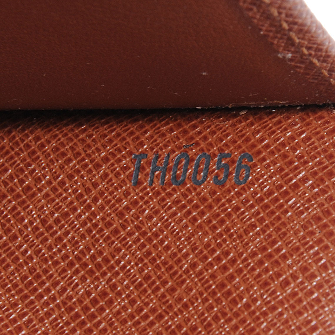 Louis Vuitton Monogram Koala Compact Wallet 7 of 8