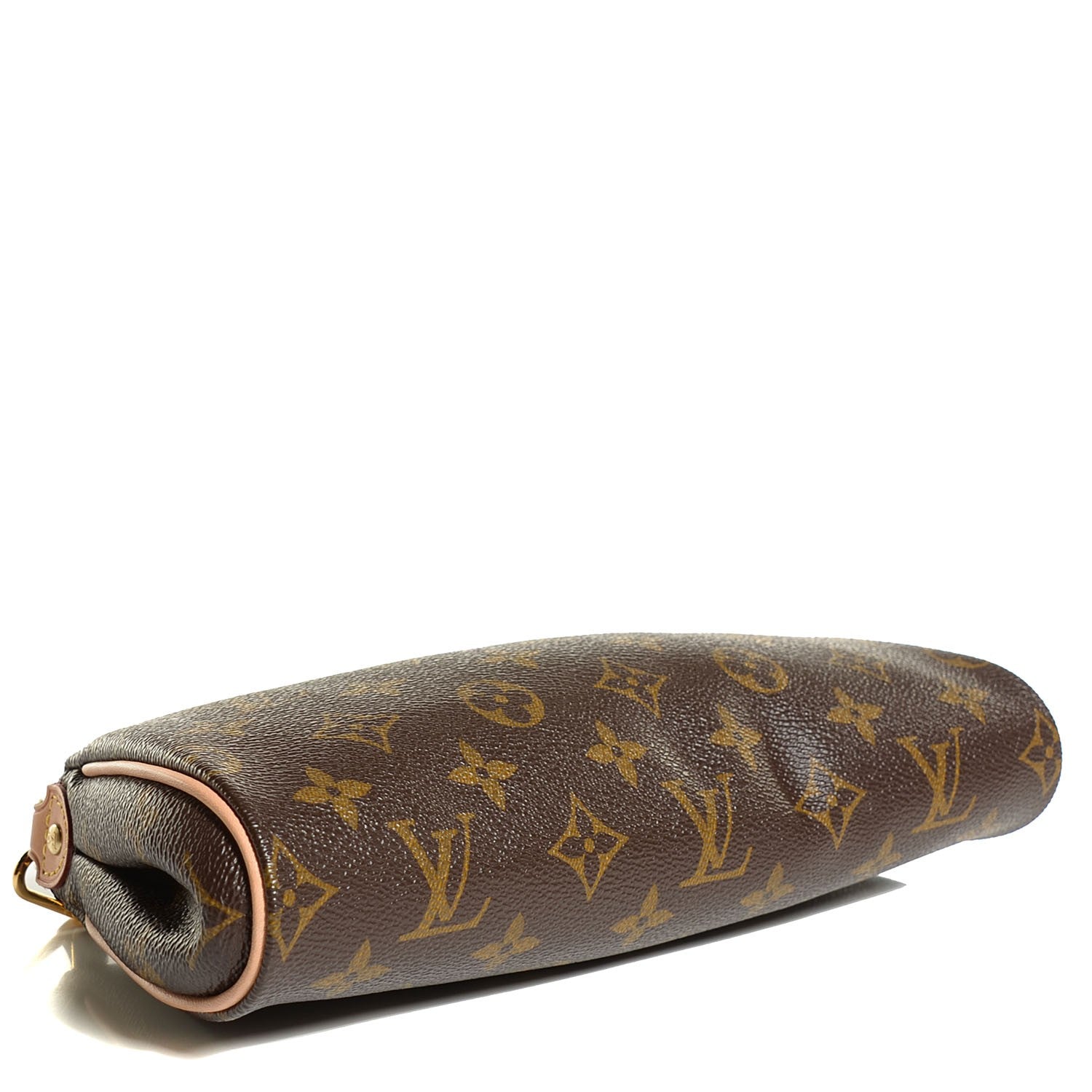 Louis Vuitton Monogram Eva Clutch 4 of 9