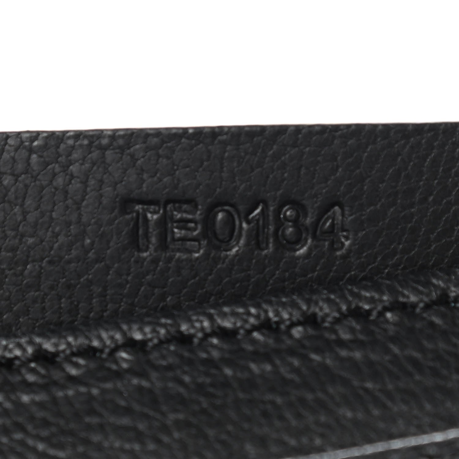 Givenchy Sugar Goatskin Medium Antigona Envelope Clutch Black 7 of 9