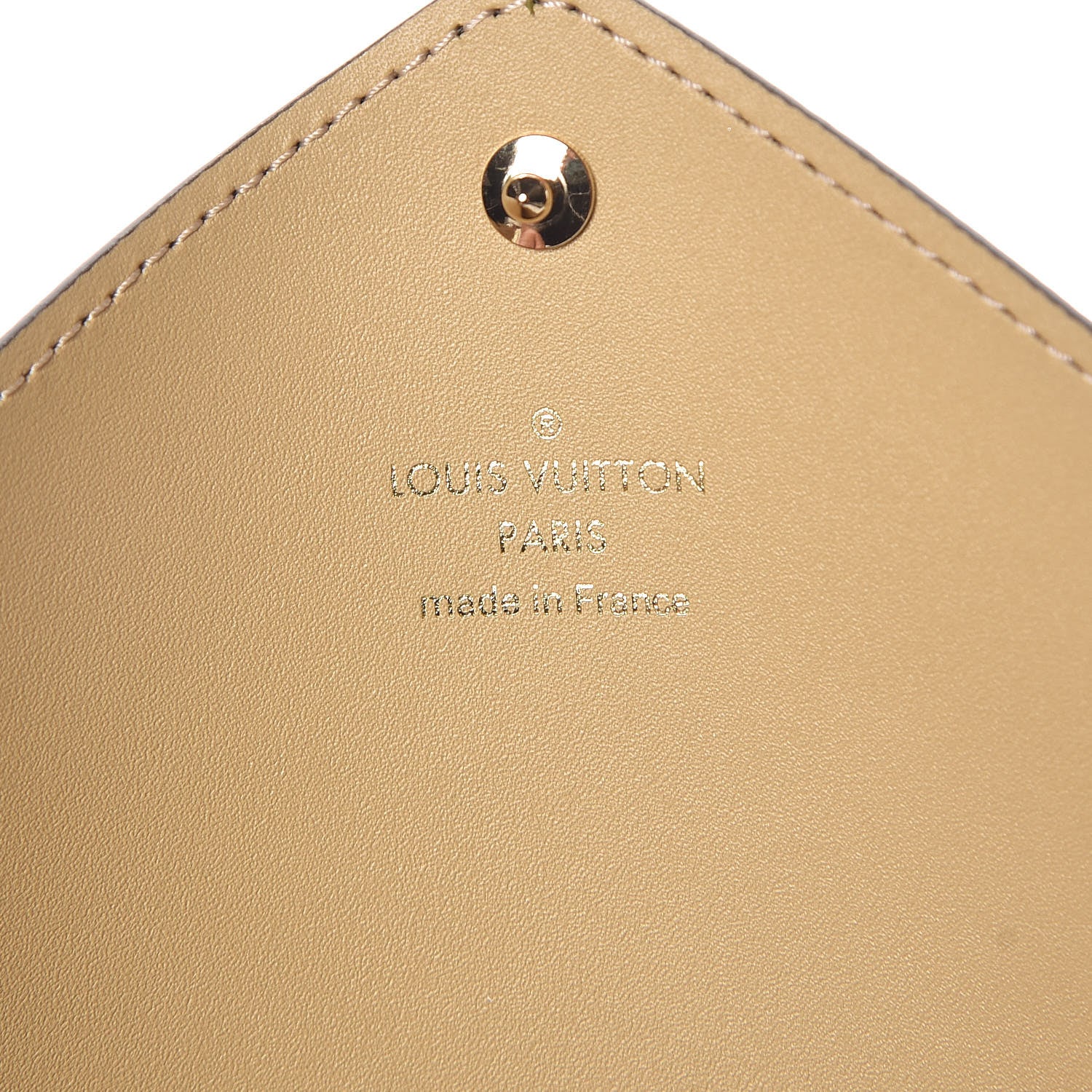 Louis Vuitton Monogram Giant Kirigami Pochette Set 6 of 7
