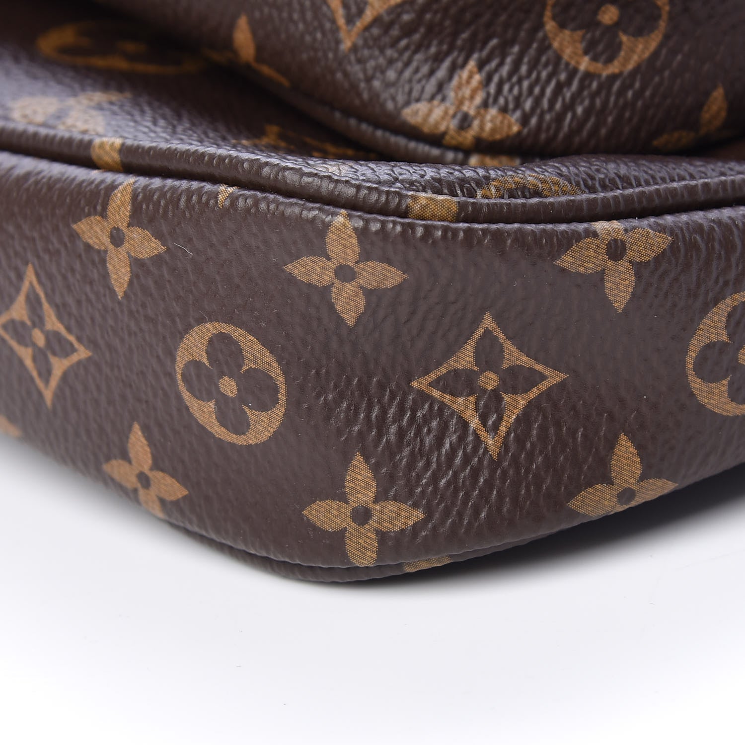 Louis Vuitton Monogram Multi Pochette Accessories Rose Clair 14 of 15