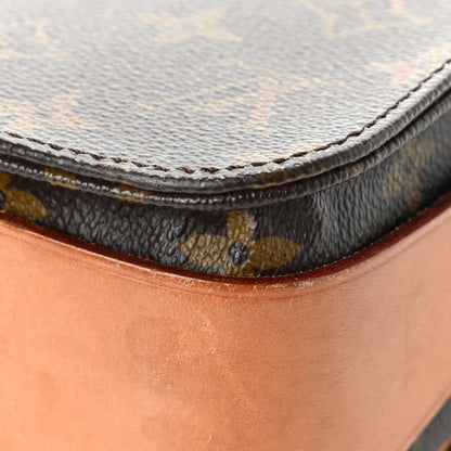 Louis Vuitton Monogram Cartouchiere 22 9 of 17