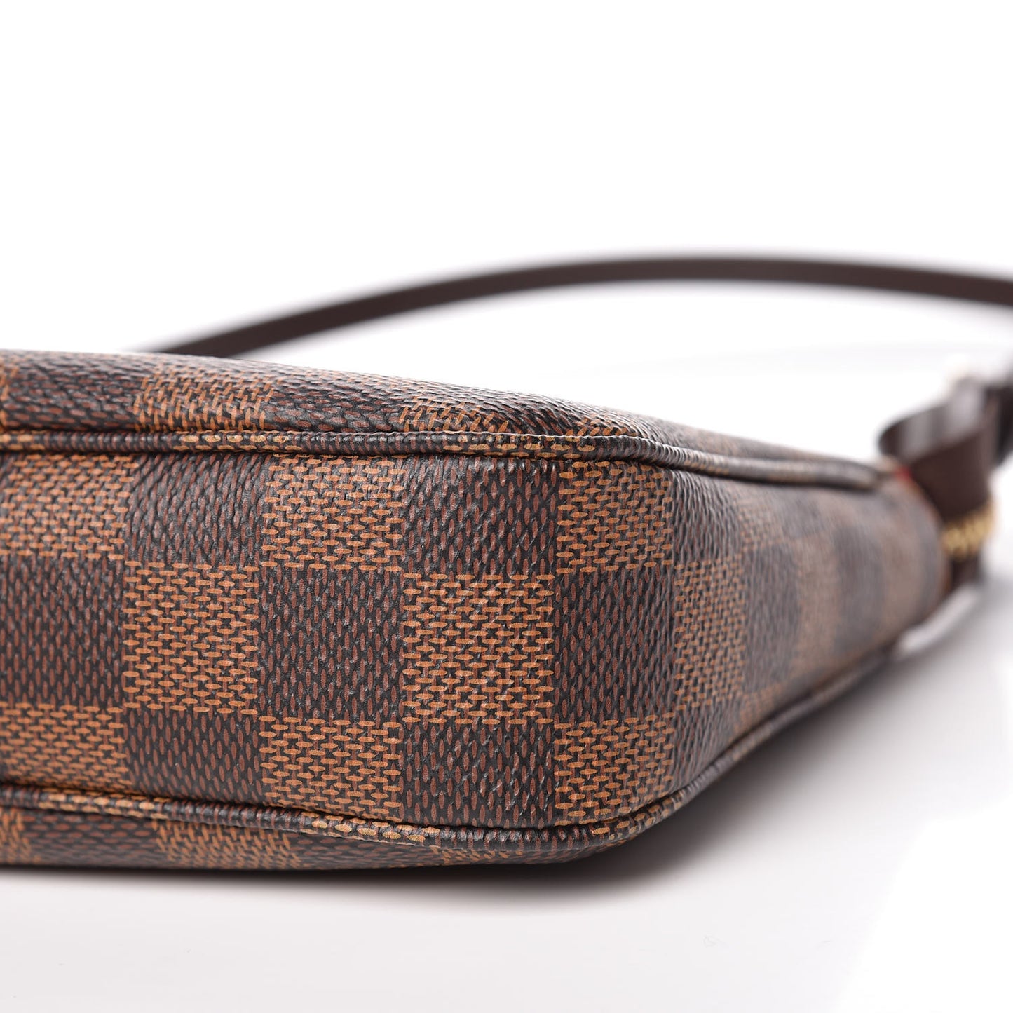 Damier Ebene Pochette Accessories NM