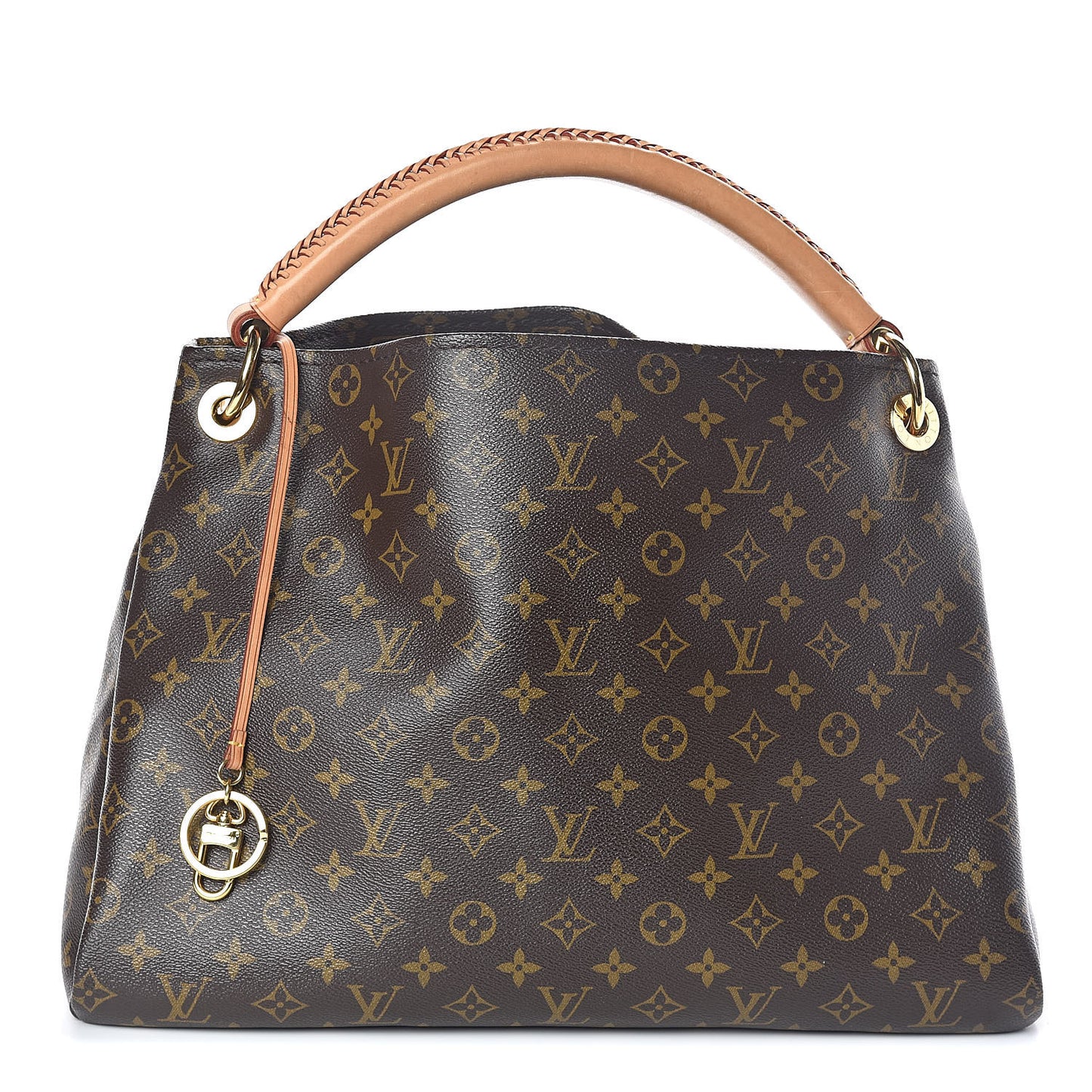Monogram Artsy MM