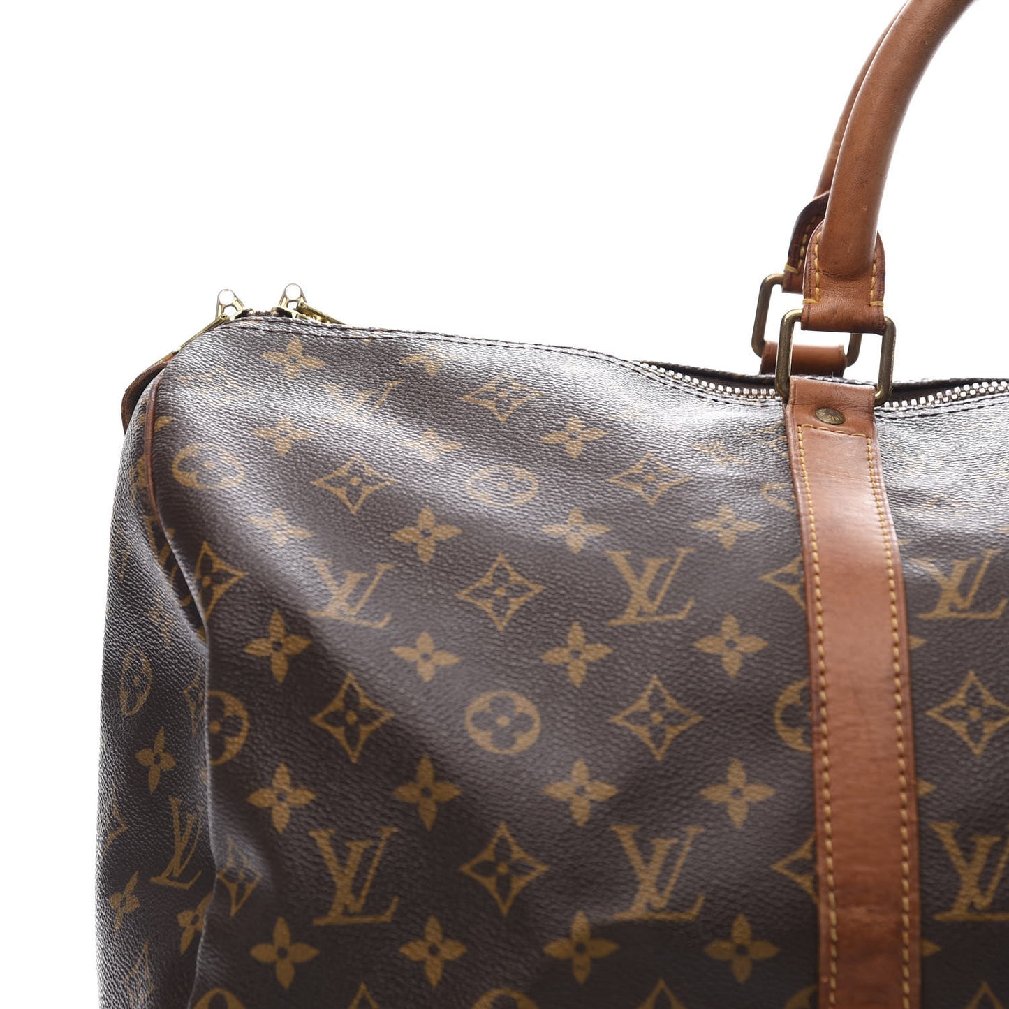 Monogram Keepall 50