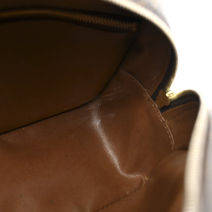 Louis Vuitton Monogram Toiletry Bag 25 7 of 8
