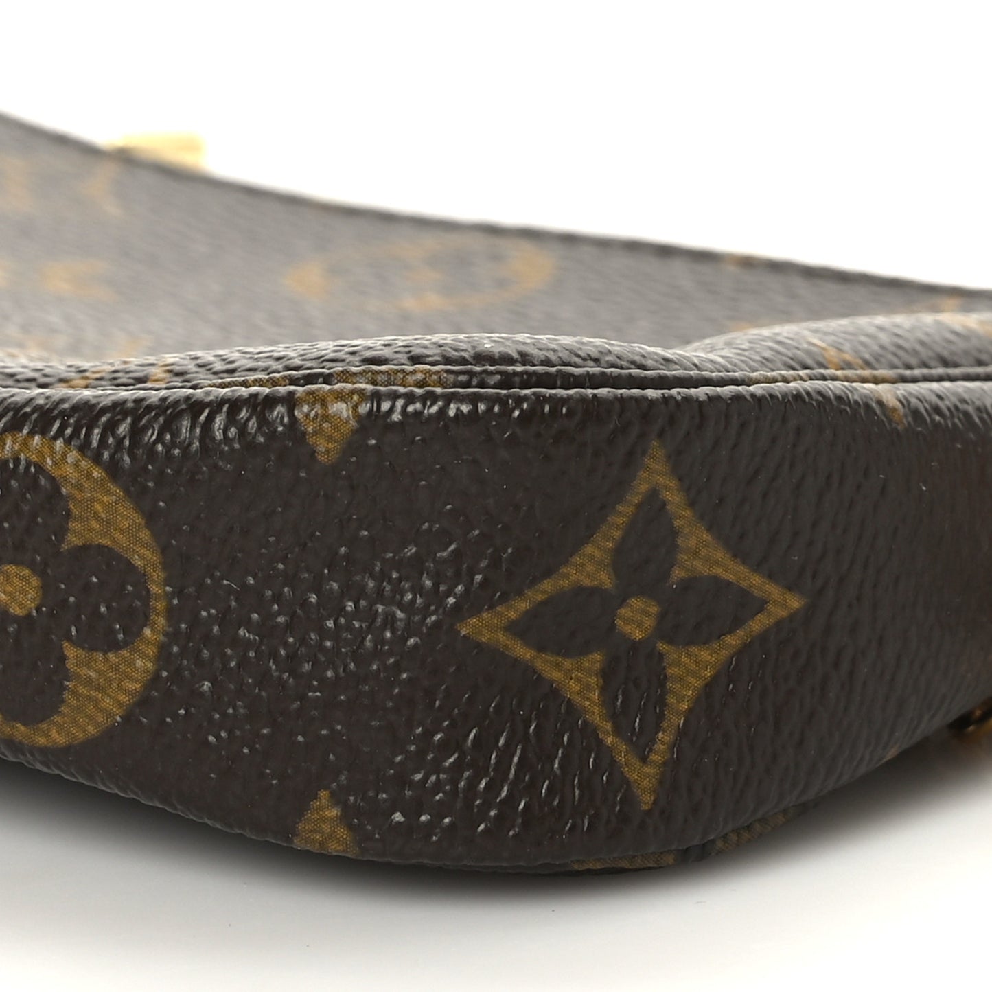 Monogram Mini Pochette Accessories