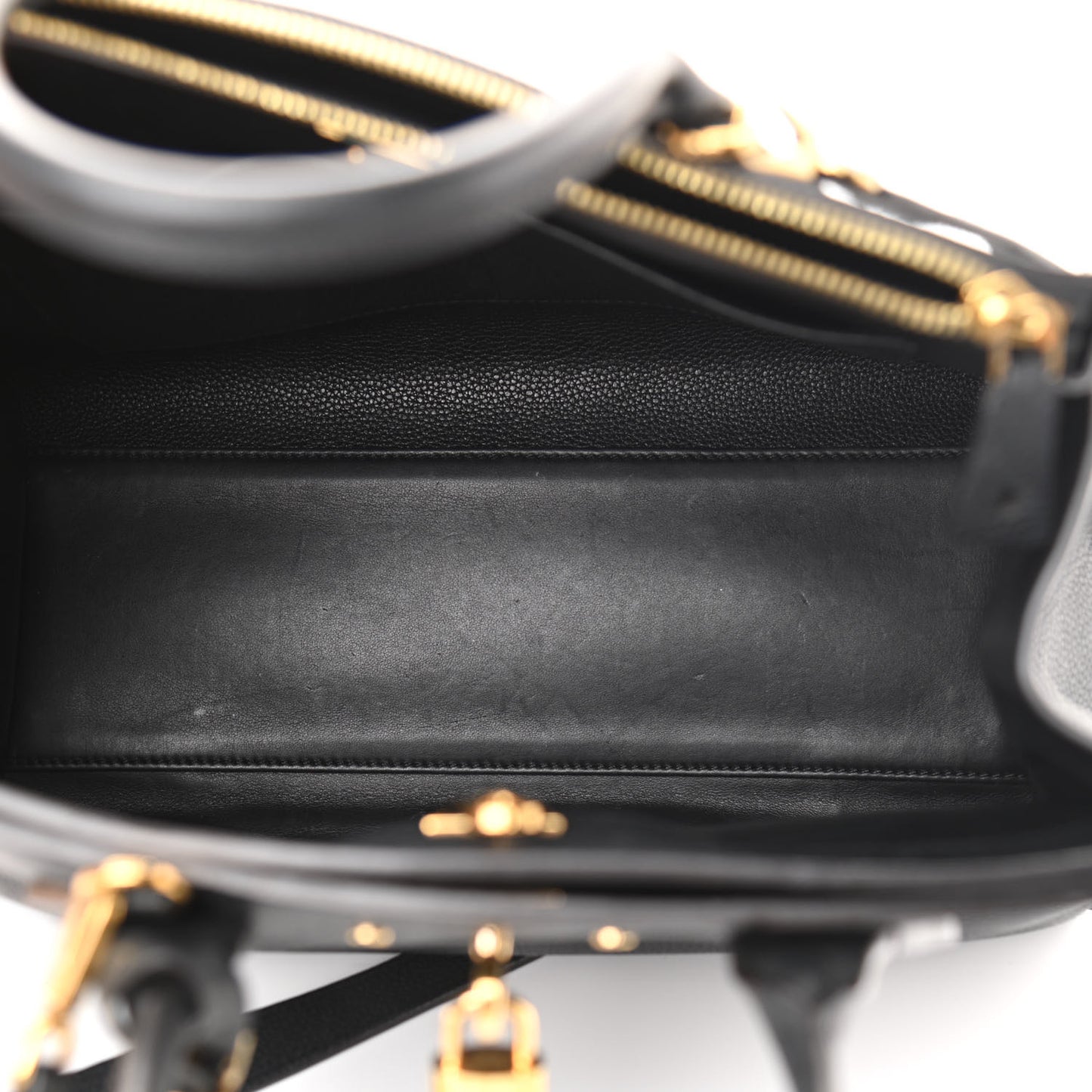 Taurillon City Steamer MM Black
