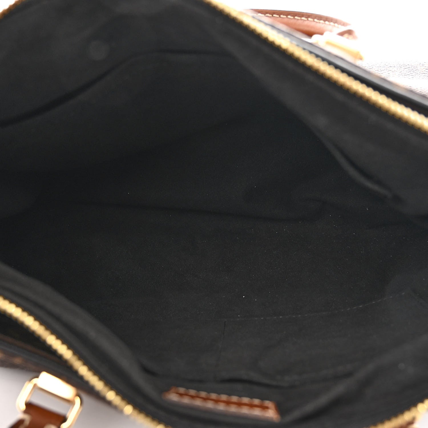 Louis Vuitton Monogram Pallas Black 5 of 9