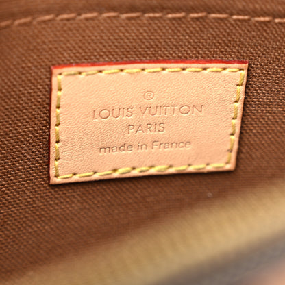 Louis Vuitton Monogram Multi Pochette Accessories Kaki 7 of 11